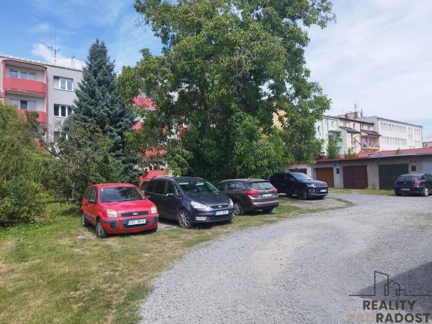 Prodej bytu 3+kk, Holešov, Palackého, 64 m2