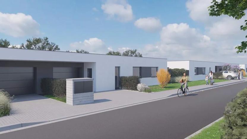 Prodej rodinného domu, Šternberk, U Sitky, 122 m2