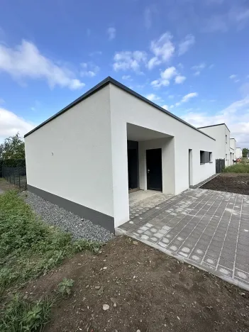 Prodej rodinného domu, Šternberk, U Sitky, 122 m2
