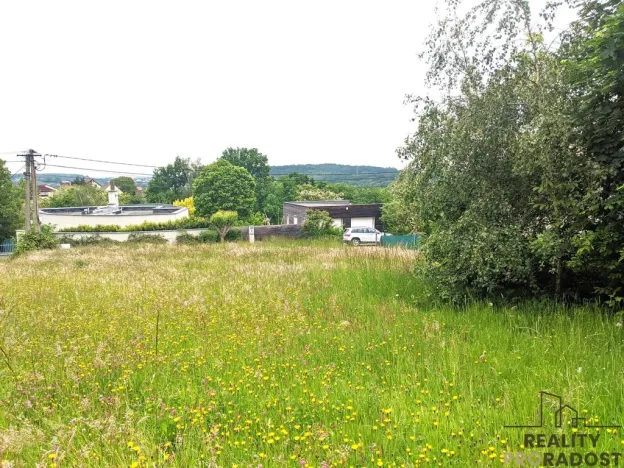 Prodej pozemku pro bydlení, Ostrava, Za Obchodem, 638 m2