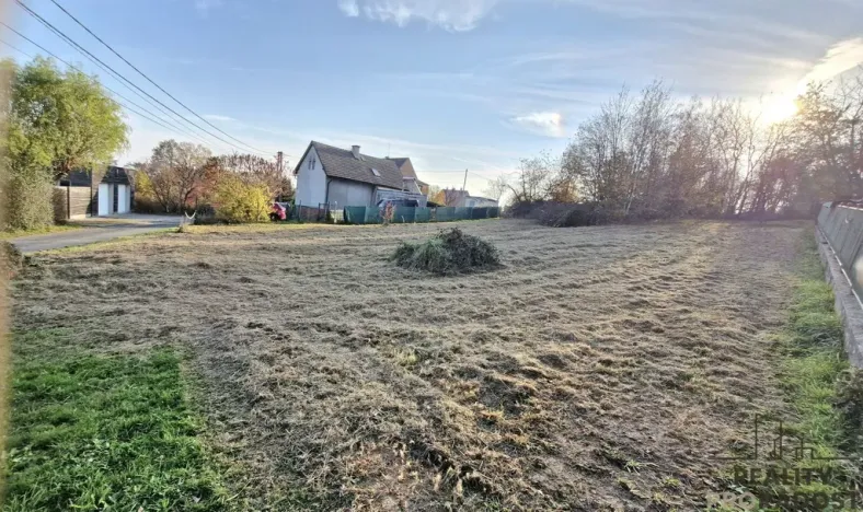 Prodej pozemku pro bydlení, Ostrava, Za Obchodem, 638 m2