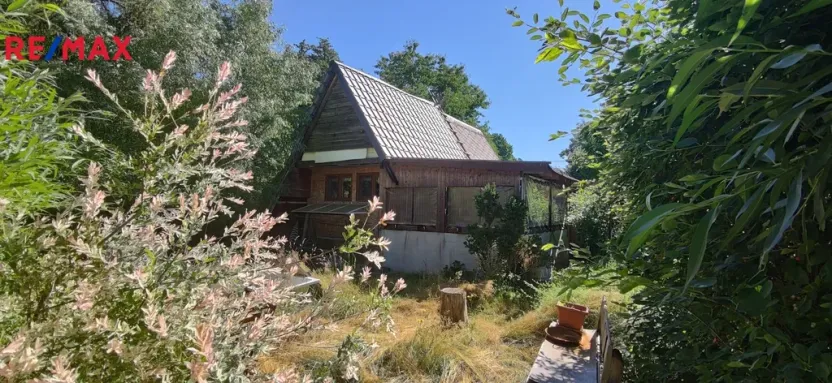 Prodej chaty, Staré Město, 40 m2