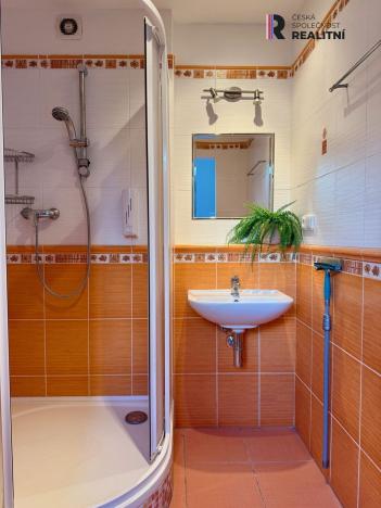 Prodej bytu 3+1, Žatec, Příkrá, 68 m2