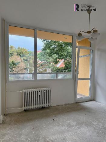 Prodej bytu 3+1, Žatec, Příkrá, 68 m2