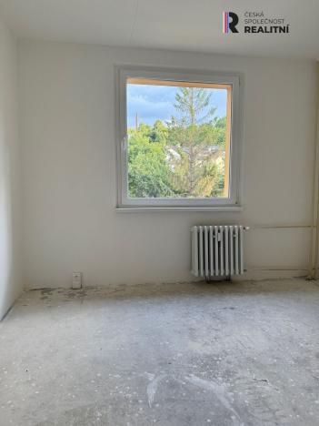 Prodej bytu 3+1, Žatec, Příkrá, 68 m2