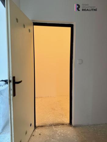 Prodej bytu 3+1, Žatec, Příkrá, 68 m2