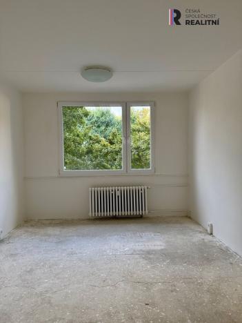 Prodej bytu 3+1, Žatec, Příkrá, 68 m2