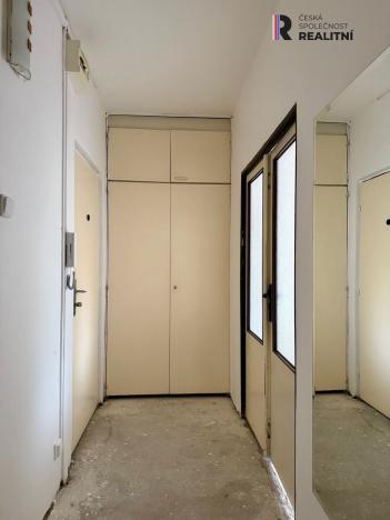 Prodej bytu 3+1, Žatec, Příkrá, 68 m2