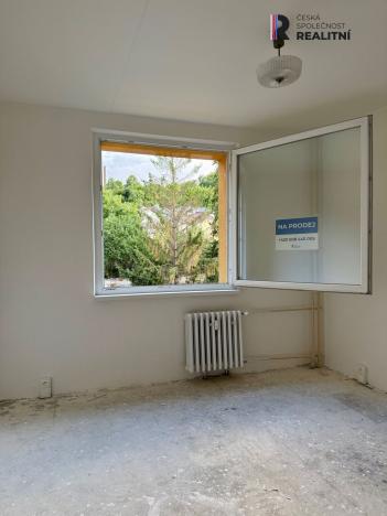 Prodej bytu 3+1, Žatec, Příkrá, 68 m2