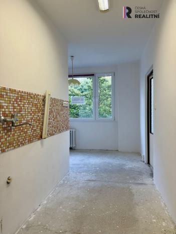 Prodej bytu 3+1, Žatec, Příkrá, 68 m2