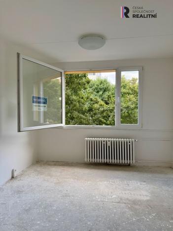 Prodej bytu 3+1, Žatec, Příkrá, 68 m2