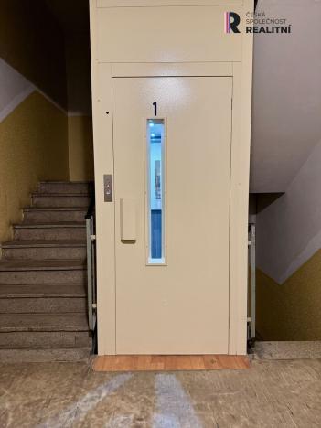 Prodej bytu 3+1, Žatec, Příkrá, 68 m2