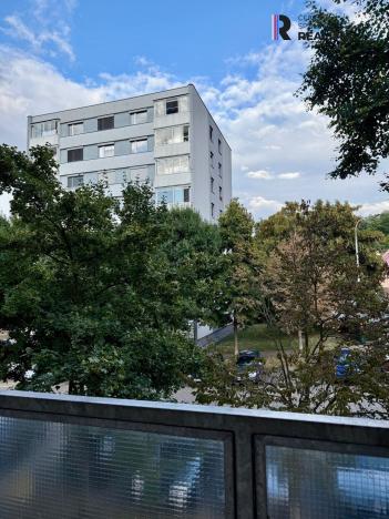 Prodej bytu 3+1, Žatec, Příkrá, 68 m2