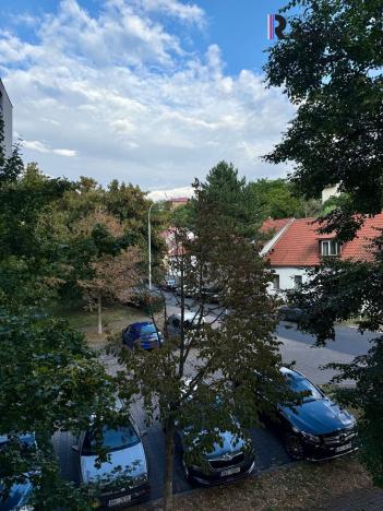 Prodej bytu 3+1, Žatec, Příkrá, 68 m2