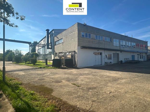 Pronájem skladu, Praha - Třeboradice, Za tratí, 660 m2