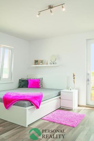 Prodej rodinného domu, Starý Mateřov, 135 m2