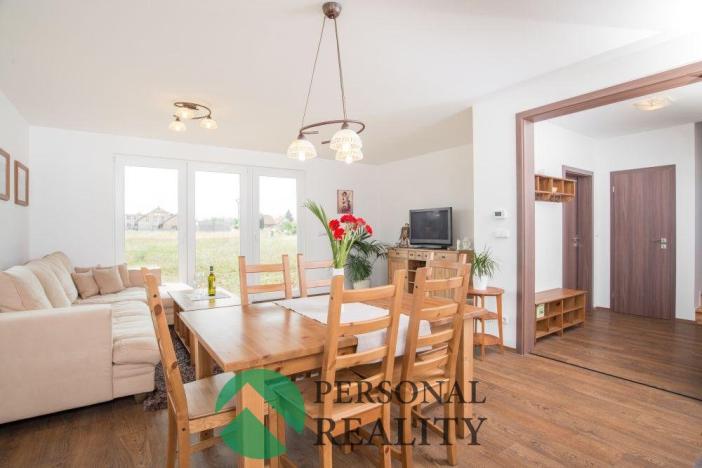 Prodej rodinného domu, Starý Mateřov, 135 m2