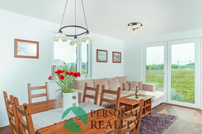 Prodej rodinného domu, Starý Mateřov, 135 m2