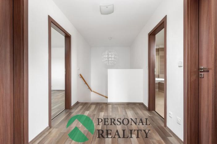 Prodej rodinného domu, Starý Mateřov, 135 m2