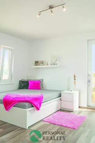 Prodej rodinného domu, Starý Mateřov, 135 m2