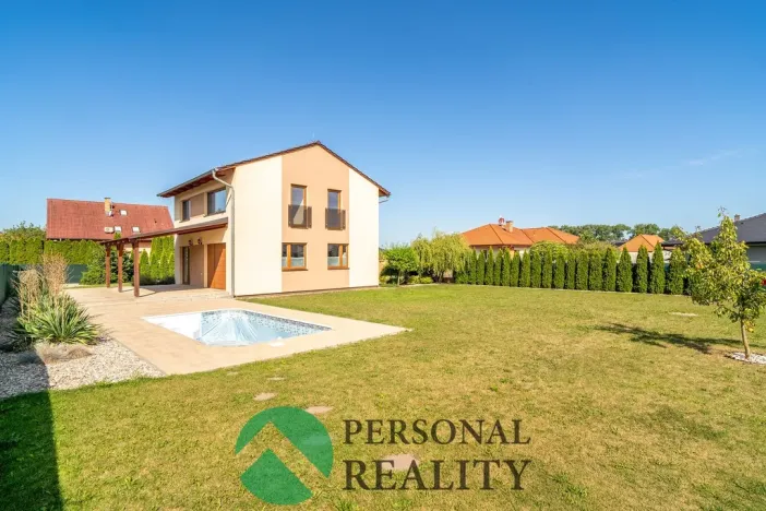 Prodej rodinného domu, Starý Mateřov, 135 m2