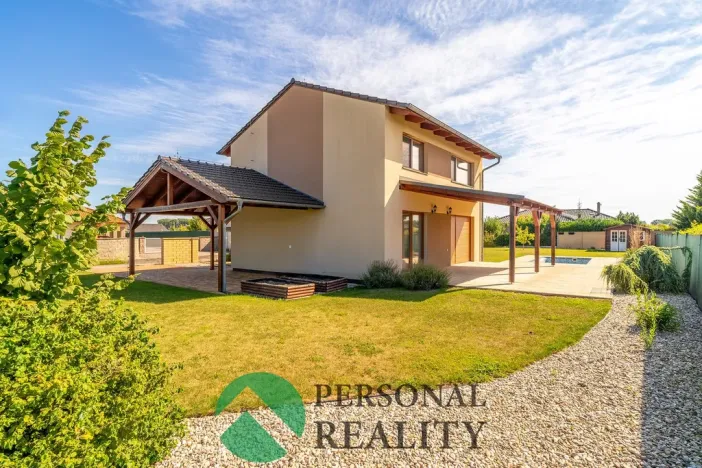 Prodej rodinného domu, Starý Mateřov, 135 m2