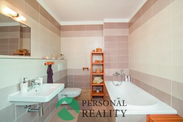 Prodej rodinného domu, Starý Mateřov, 135 m2