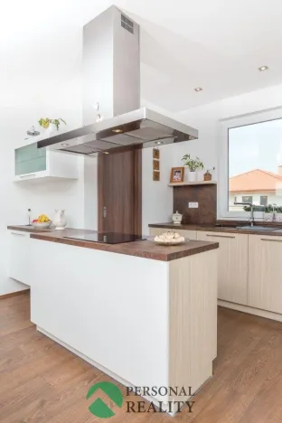 Prodej rodinného domu, Starý Mateřov, 135 m2