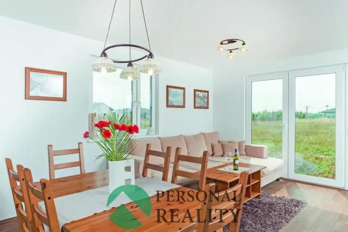 Prodej rodinného domu, Starý Mateřov, 135 m2