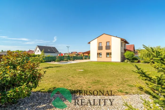 Prodej rodinného domu, Starý Mateřov, 135 m2