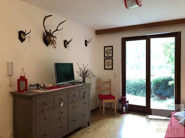 Prodej bytu 2+kk, Bad Kleinkirchheim, Rakousko, 36 m2