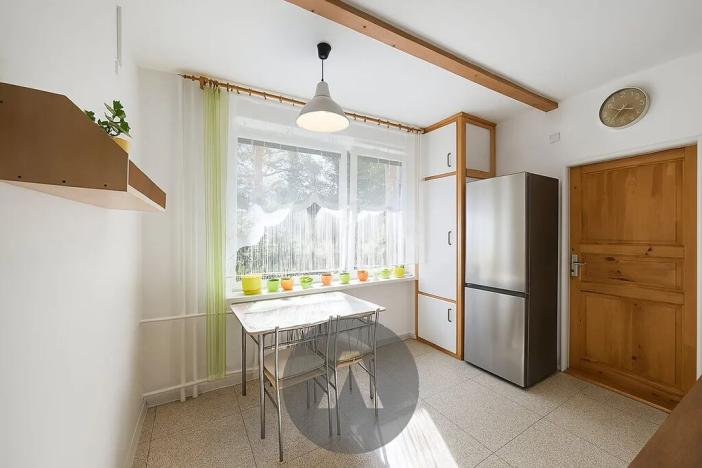 Prodej bytu 3+1, Veverská Bítýška, Na Bítýškách, 72 m2