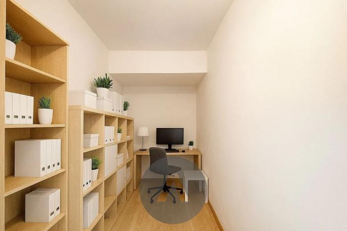 Prodej bytu 3+1, Veverská Bítýška, Na Bítýškách, 72 m2