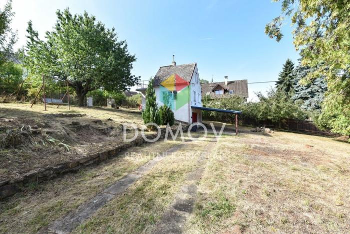 Prodej rodinného domu, Nový Jáchymov, Letná, 50 m2