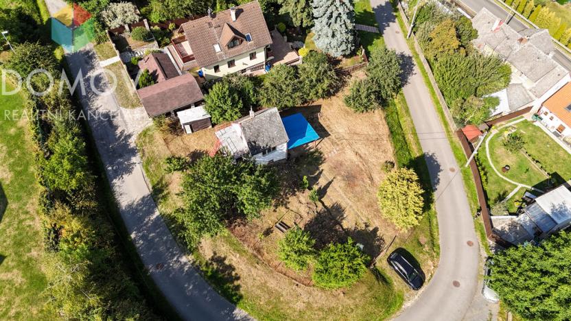 Prodej rodinného domu, Nový Jáchymov, Letná, 50 m2