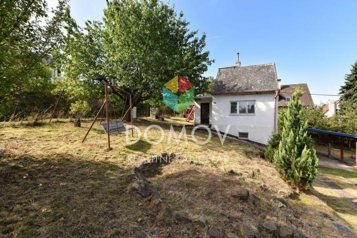 Prodej rodinného domu, Nový Jáchymov, Letná, 50 m2