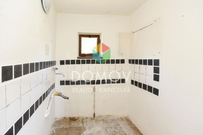 Prodej rodinného domu, Nový Jáchymov, Letná, 50 m2