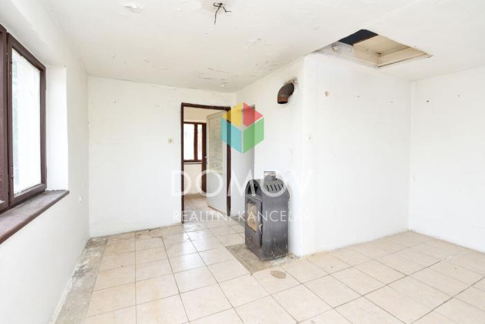 Prodej rodinného domu, Nový Jáchymov, Letná, 50 m2