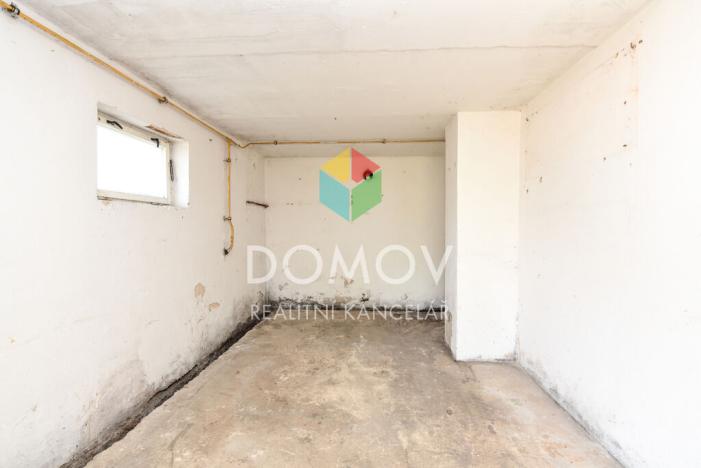 Prodej rodinného domu, Nový Jáchymov, Letná, 50 m2