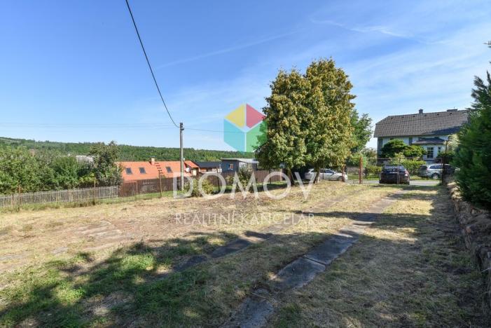 Prodej rodinného domu, Nový Jáchymov, Letná, 50 m2