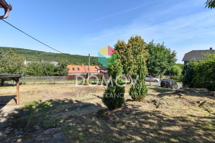 Prodej rodinného domu, Nový Jáchymov, Letná, 50 m2