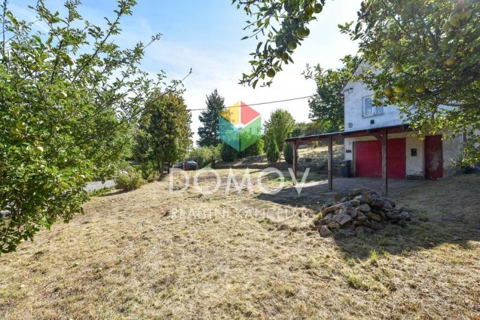 Prodej rodinného domu, Nový Jáchymov, Letná, 50 m2