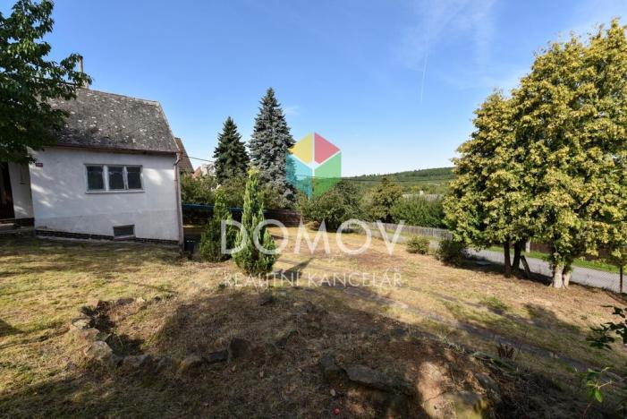 Prodej rodinného domu, Nový Jáchymov, Letná, 50 m2