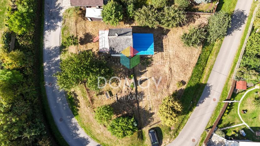 Prodej rodinného domu, Nový Jáchymov, Letná, 50 m2