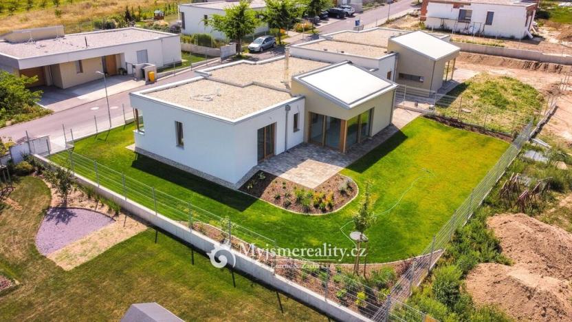 Prodej rodinného domu, Nový Šaldorf-Sedlešovice, Bezová, 152 m2