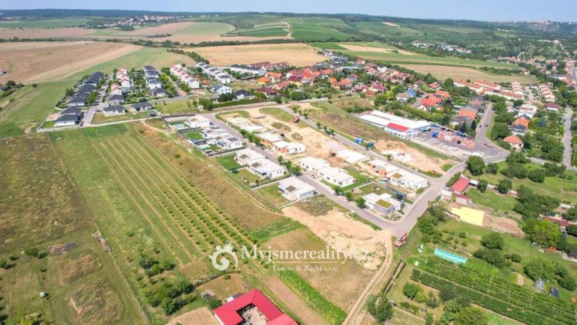 Prodej rodinného domu, Nový Šaldorf-Sedlešovice, Bezová, 152 m2