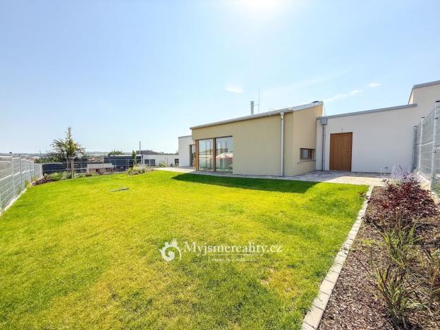 Prodej rodinného domu, Nový Šaldorf-Sedlešovice, Bezová, 152 m2