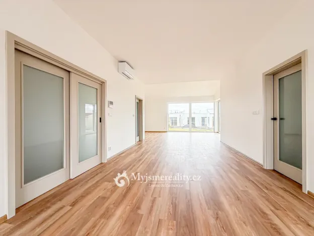 Prodej rodinného domu, Nový Šaldorf-Sedlešovice, Bezová, 152 m2