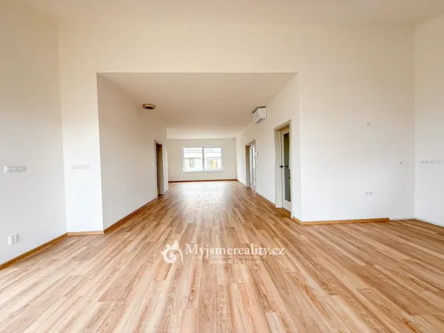 Prodej rodinného domu, Nový Šaldorf-Sedlešovice, Bezová, 152 m2