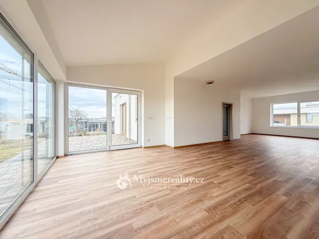 Prodej rodinného domu, Nový Šaldorf-Sedlešovice, Bezová, 152 m2